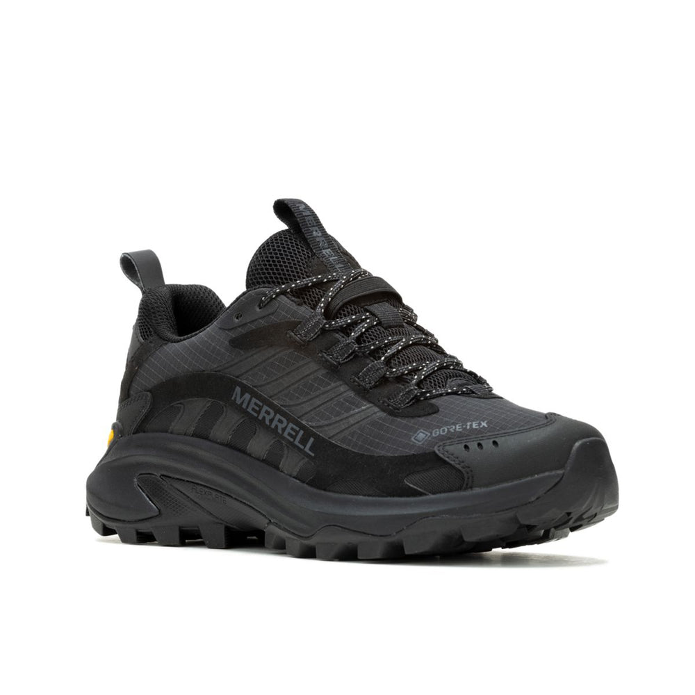 Merrell-Women - Moab Speed 2 GORE-TEX® Wide Width - Shoes
