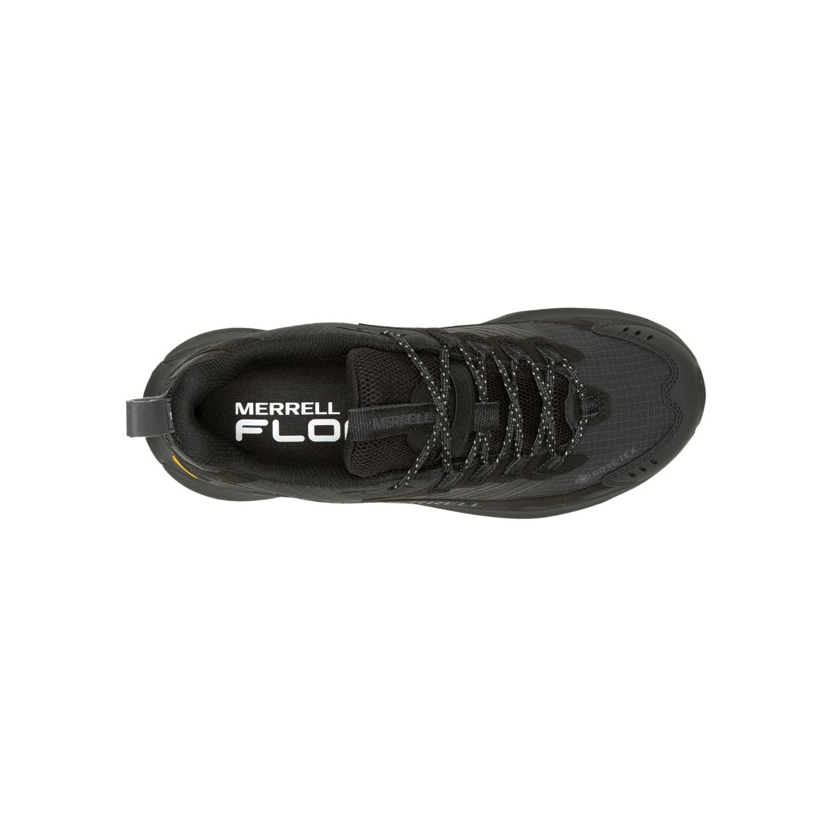Merrell-Women - Moab Speed 2 GORE-TEX® Wide Width - Shoes