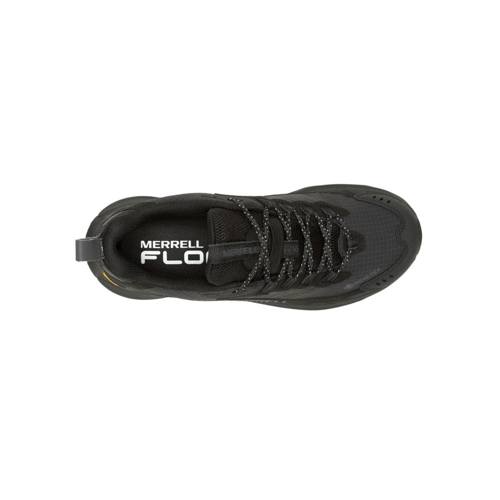 Merrell-Women - Moab Speed 2 GORE-TEX® Wide Width - Shoes