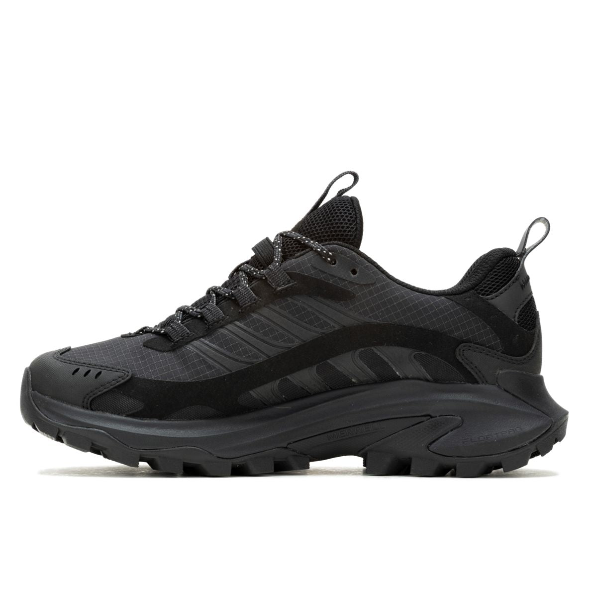Merrell-Women - Moab Speed 2 GORE-TEX® Wide Width - Shoes