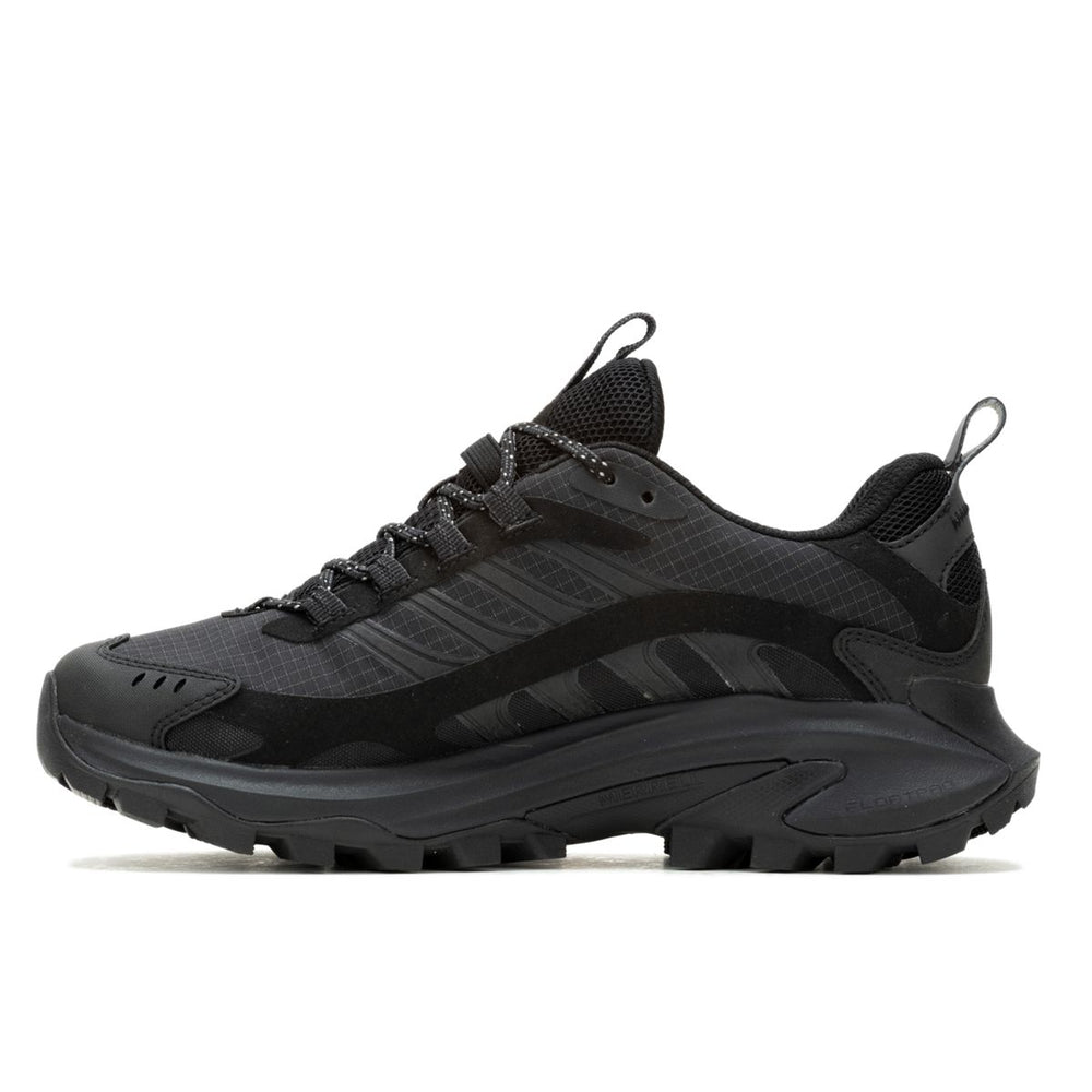 Merrell-Women - Moab Speed 2 GORE-TEX® Wide Width - Shoes