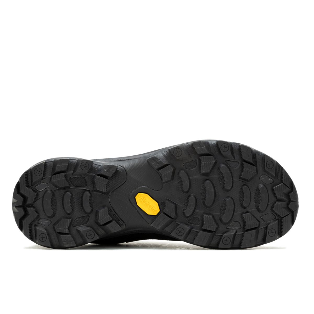 Merrell-Women - Moab Speed 2 GORE-TEX® Wide Width - Shoes