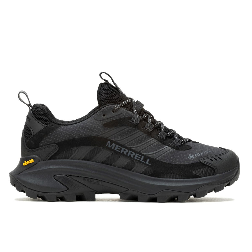 Triple Black,5,Medium Width