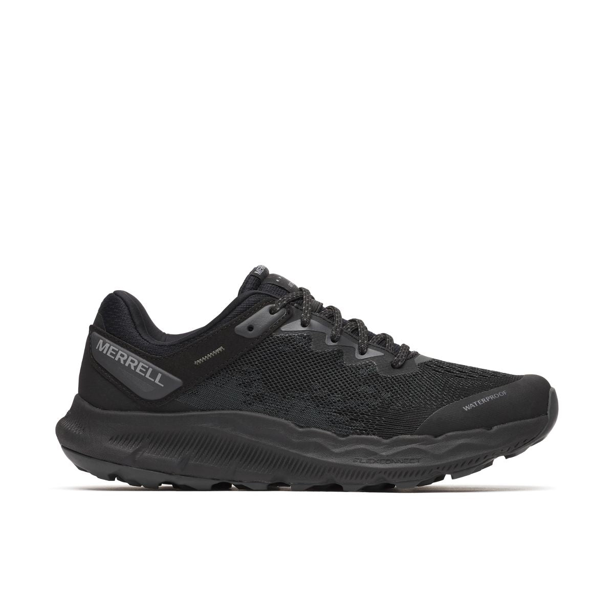 Merrell-Women - Antora 4 Waterproof Wide Width - Low