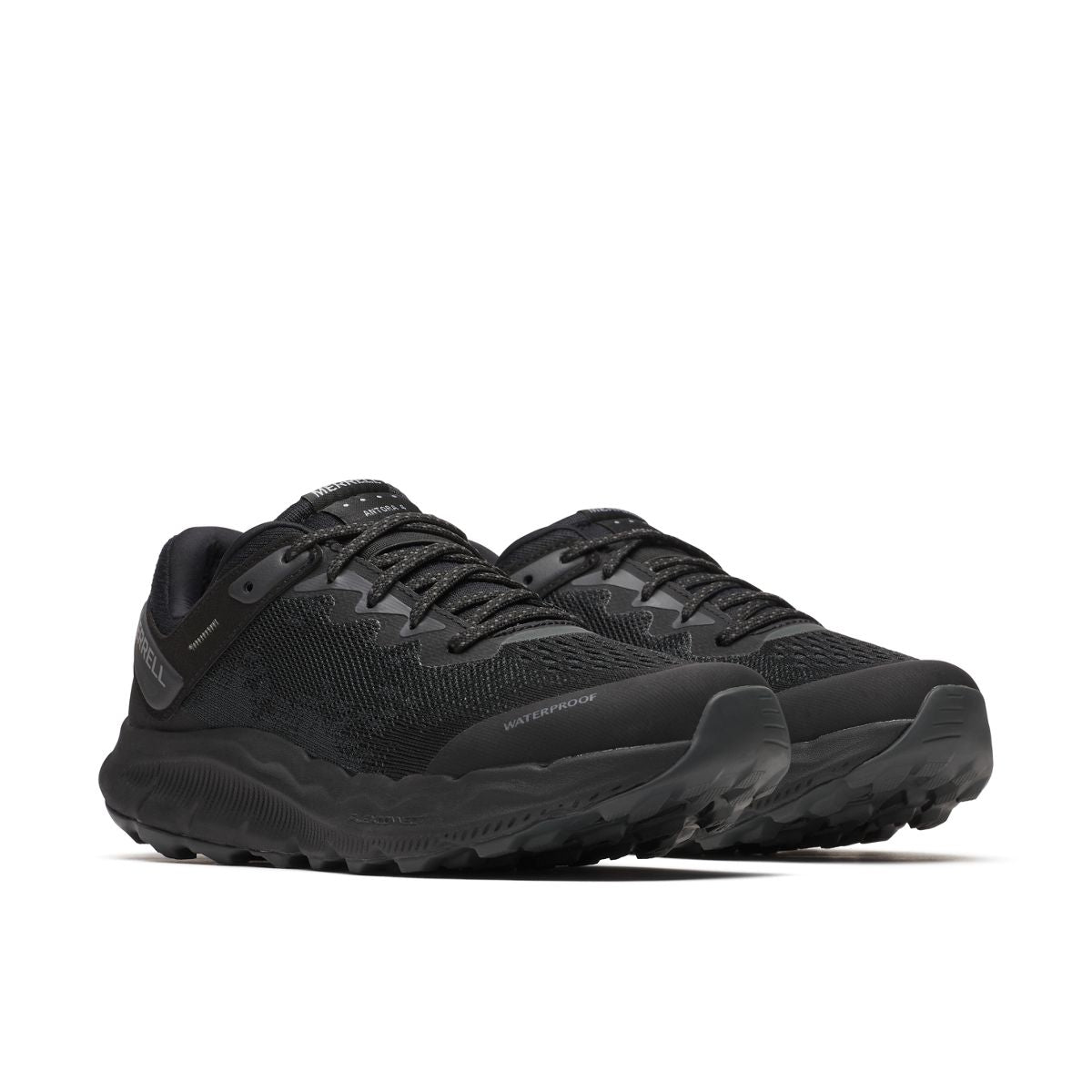 Merrell-Women - Antora 4 Waterproof Wide Width - Low