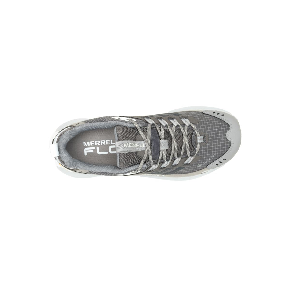Merrell-Women - Moab Speed 2 GORE-TEX® Wide Width - Shoes