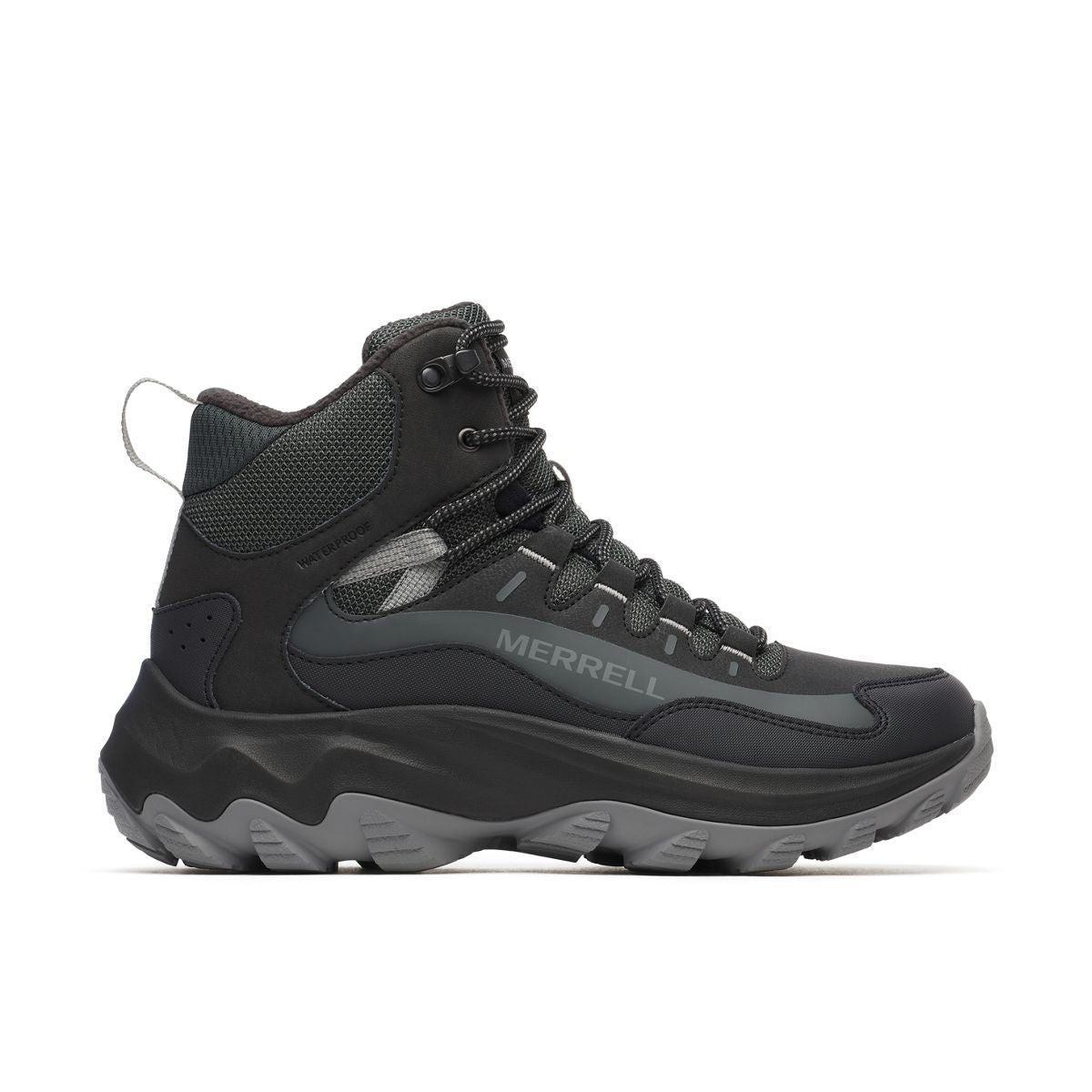 Merrell-Women's Thermo Chill 2 Mid Waterproof Winter Hiking Boots
