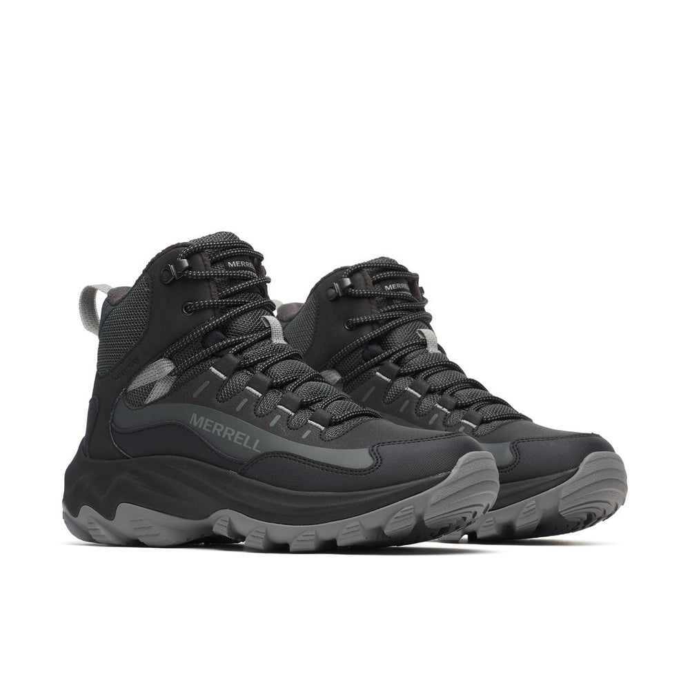 Merrell-Women's Thermo Chill 2 Mid Waterproof Winter Hiking Boots