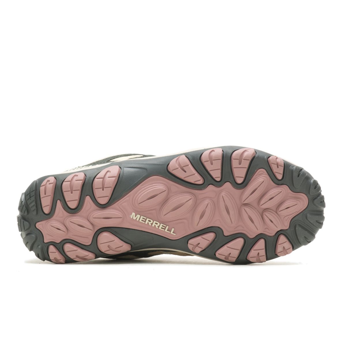 Merrell-Women - Accentor 3 - Shoes
