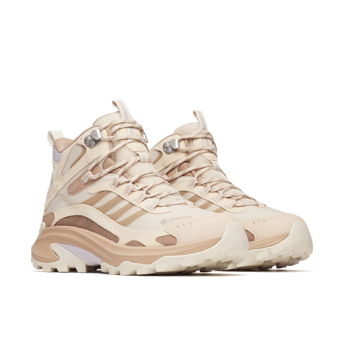 Merrell-Women Moab Speed 2 Mid GORE-TEXÂ® Wide Width Boots