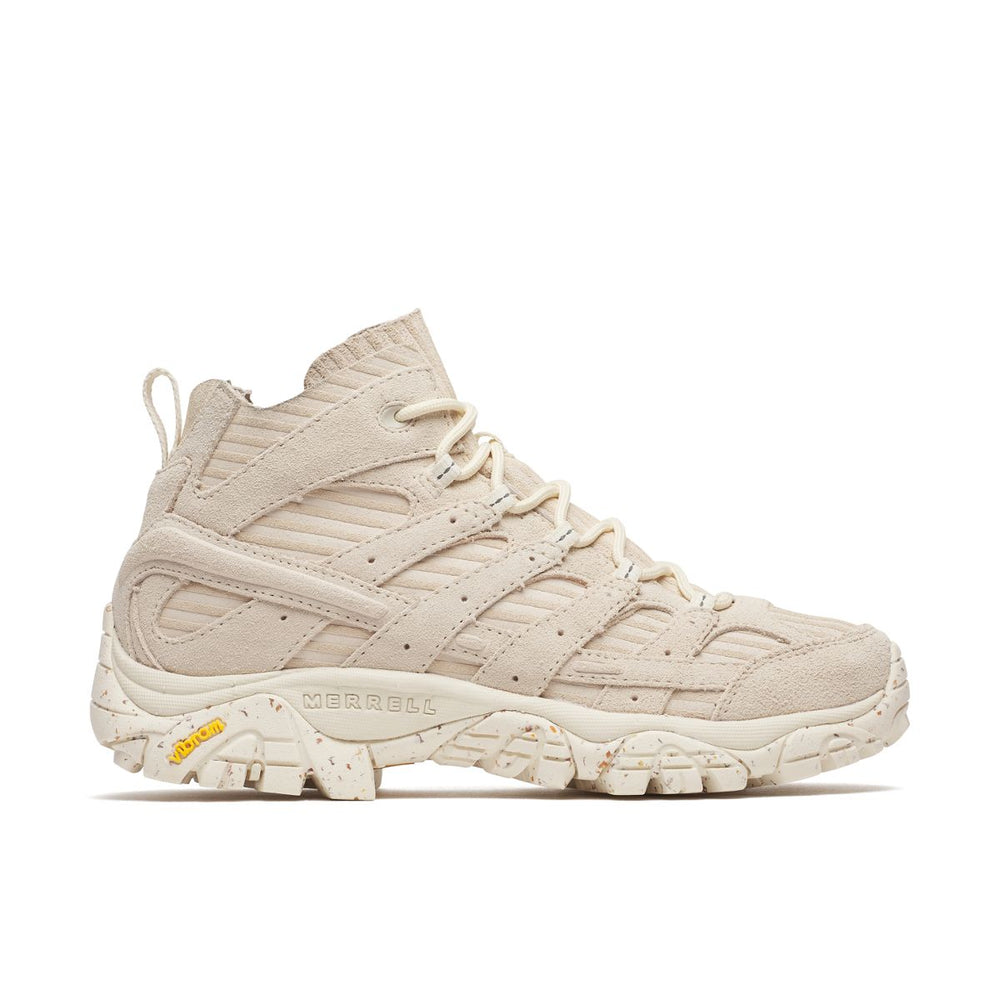 Merrell-Women's Moab 2 Decon Mid Cord SE Casual Boots
