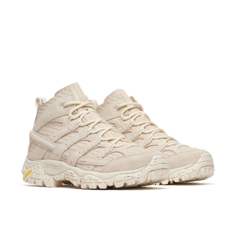 Merrell-Women's Moab 2 Decon Mid Cord SE Casual Boots