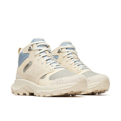 Merrell-Women's Tempo Sol Mid Waterproof Hiking Boots