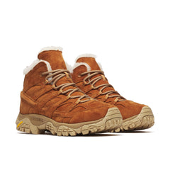 Merrell-Women's Moab 2 Decon Mid Cozy Luxe Casual Boots