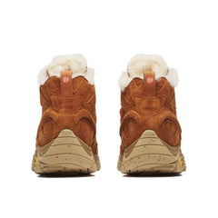 Merrell-Women's Moab 2 Decon Mid Cozy Luxe Casual Boots