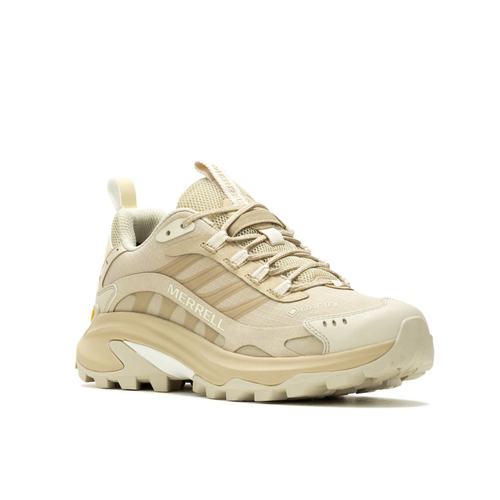 Merrell-Women - Moab Speed 2 GORE-TEX® Wide Width - Shoes