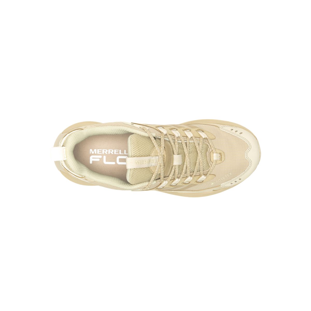 Merrell-Women - Moab Speed 2 GORE-TEX® Wide Width - Shoes