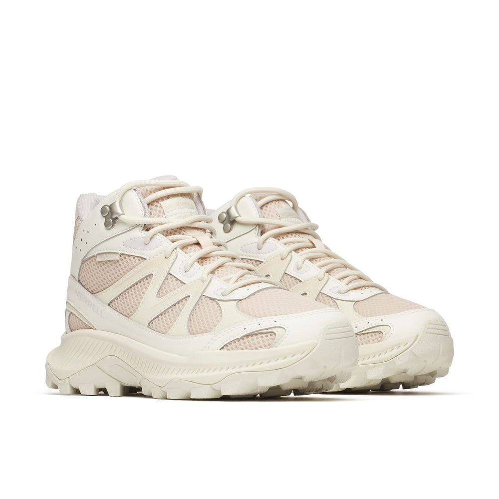 Merrell-Women - Tempo EXP Mid Waterproof - Boots