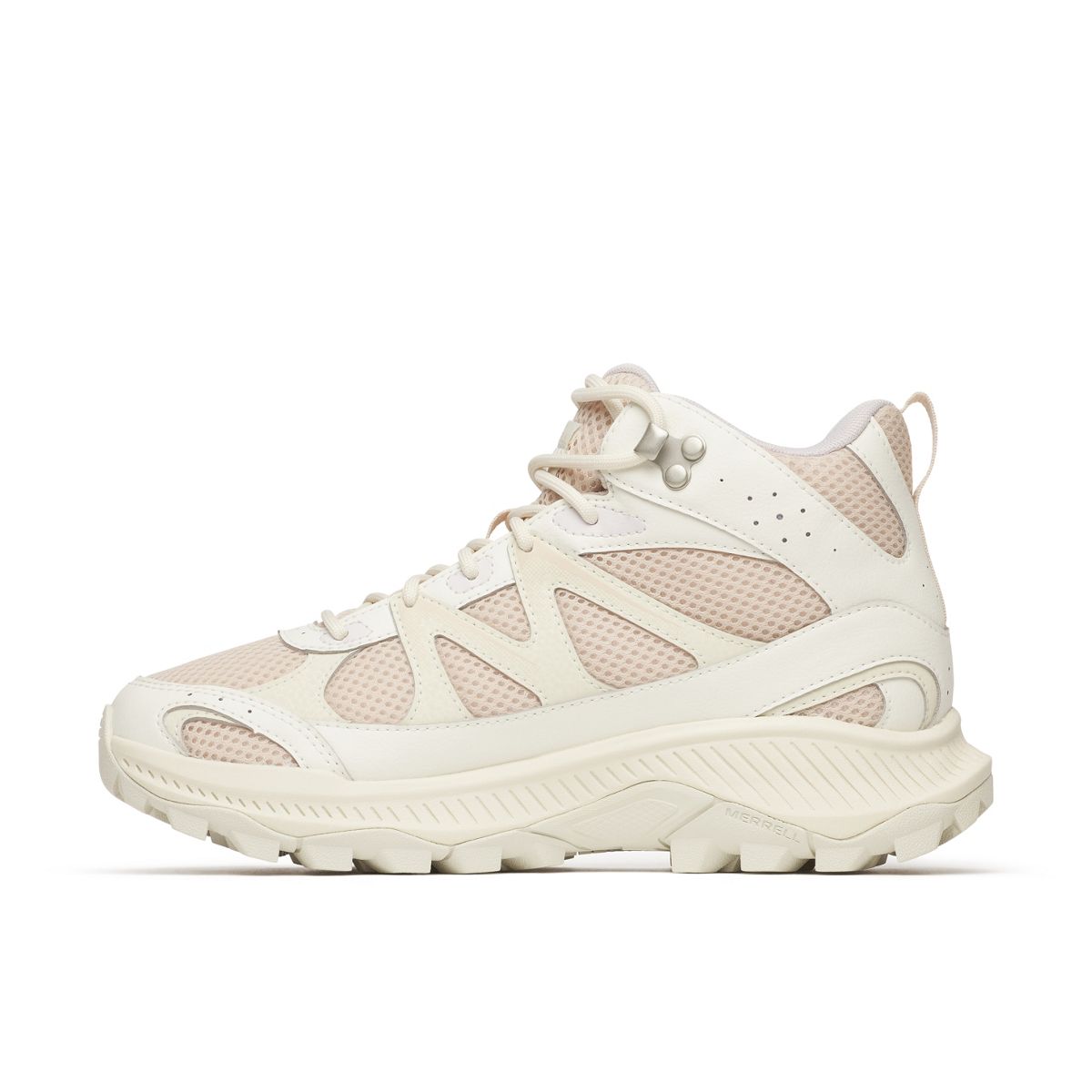 Merrell-Women - Tempo EXP Mid Waterproof - Boots