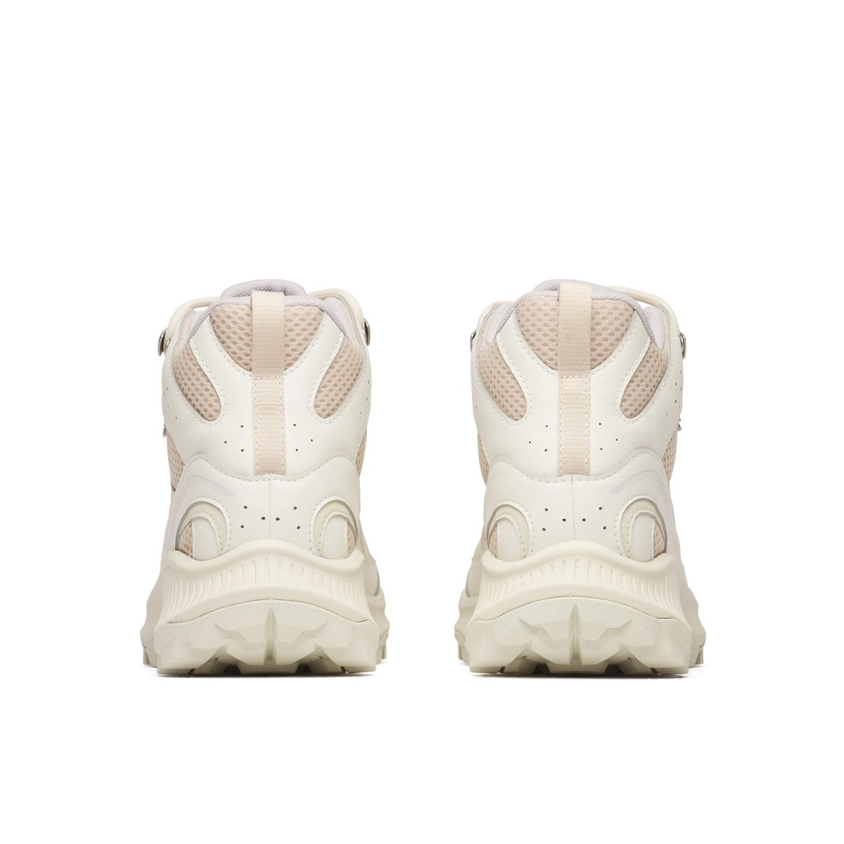 Merrell-Women - Tempo EXP Mid Waterproof - Boots