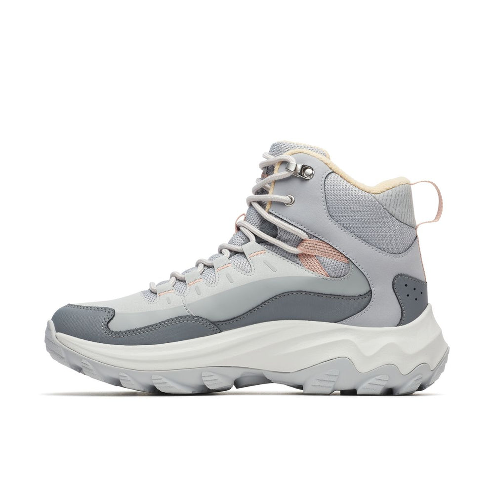 Merrell-Women's Thermo Chill 2 Mid Waterproof Winter Hiking Boots