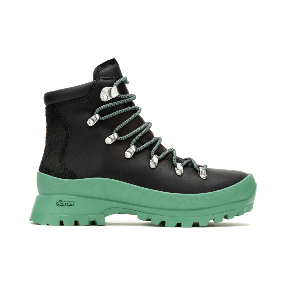 Merrell-Women - Bristol Hiker Mid - Boots