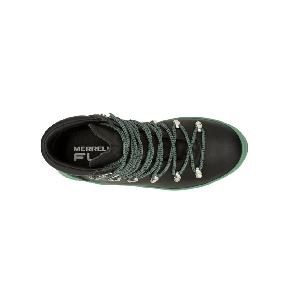 Merrell-Women - Bristol Hiker Mid - Boots