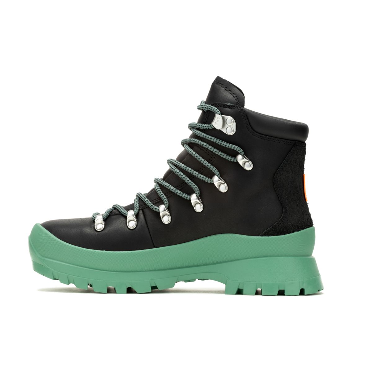 Merrell-Women - Bristol Hiker Mid - Boots
