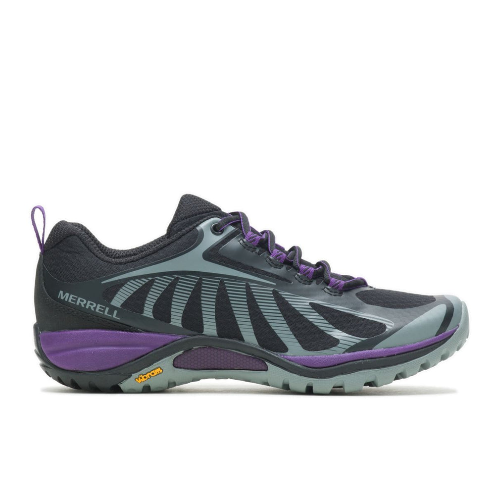 Merrell-Women's Siren Edge 3 Wide Width Hiking  Shoes
