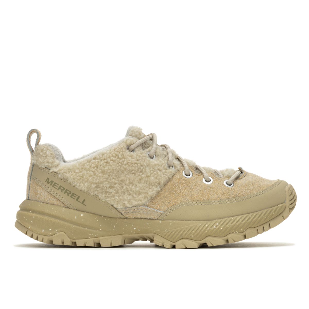 Merrell-Women - MQM Ace Fleece 1TRL - Shoes