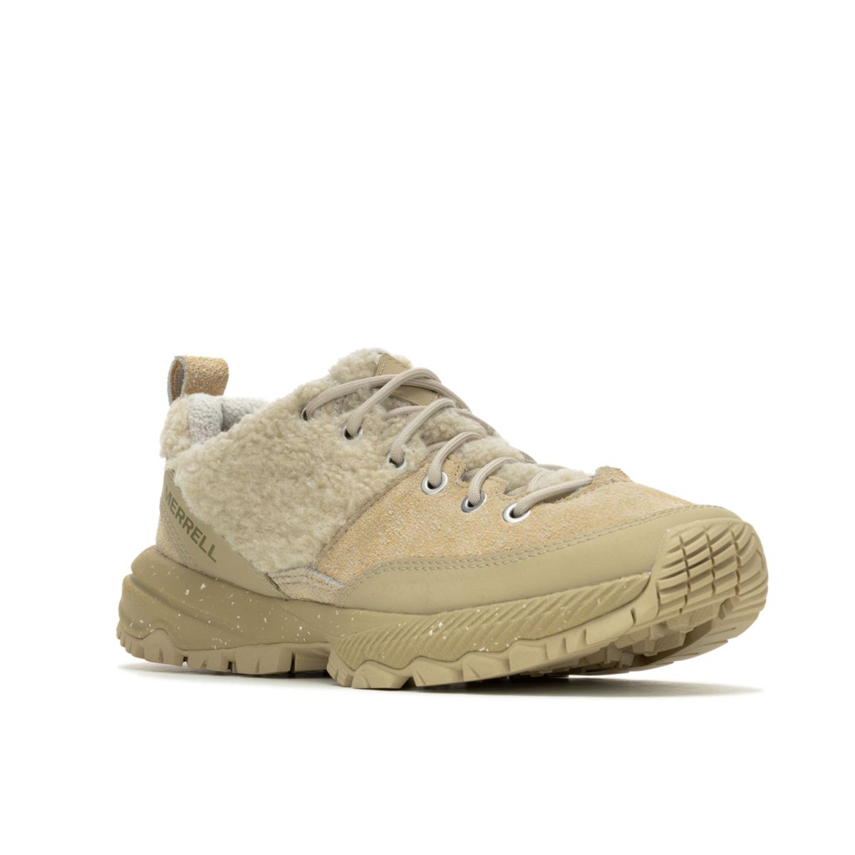 Merrell-Women - MQM Ace Fleece 1TRL - Shoes