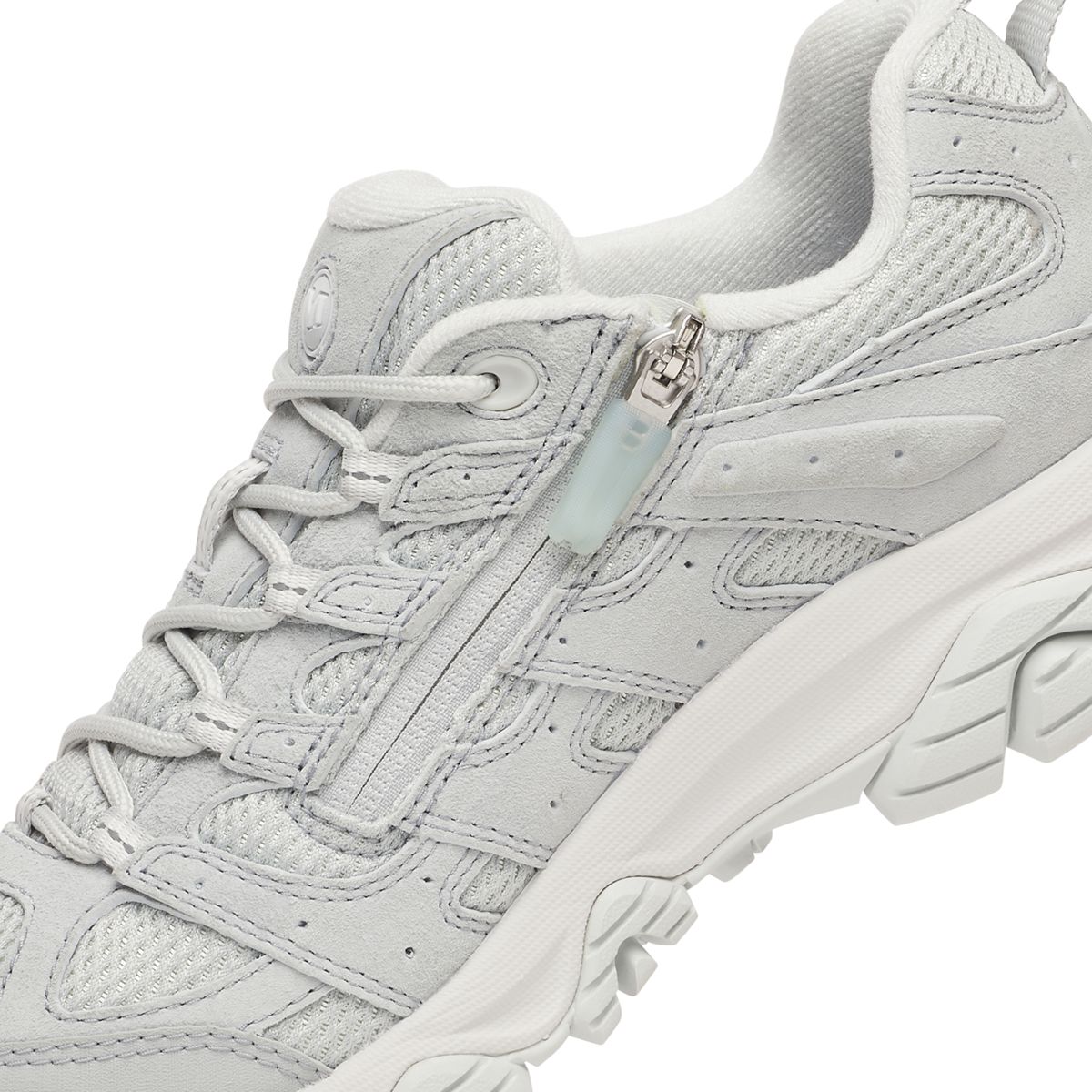 Merrell-Women - Moab 3 Ready Zip - Shoes