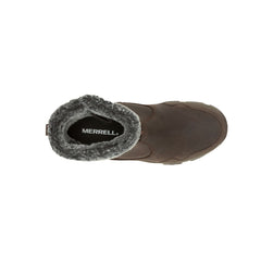 Merrell-Women's Coldpack 3 Thermo Mid Zip Waterproof Winter Hiking Boots
