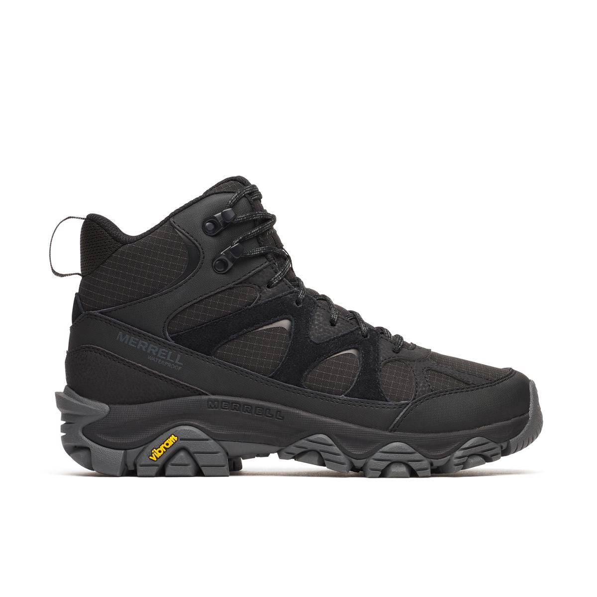 Merrell-Women's Thermo Snow Grip Mid Waterproof Winter Hiking Boots