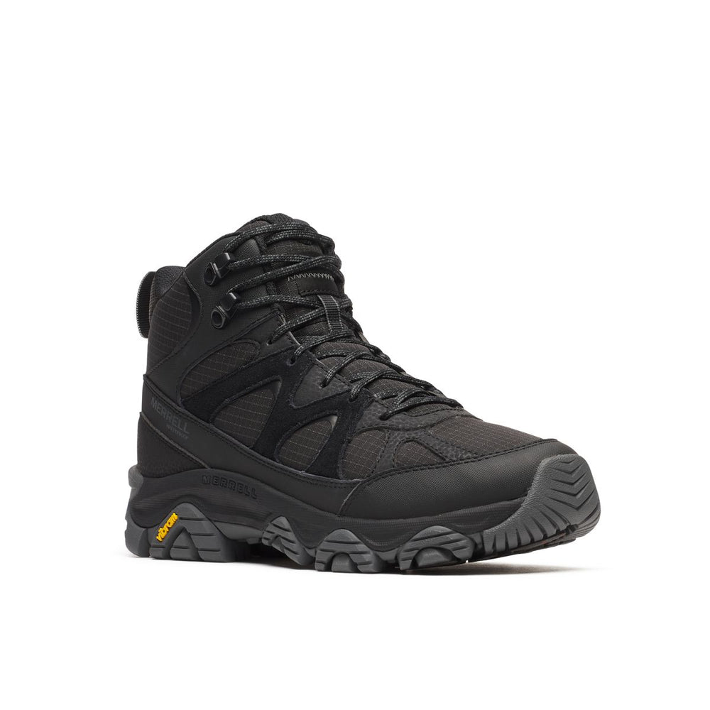Merrell-Women's Thermo Snow Grip Mid Waterproof Winter Hiking Boots