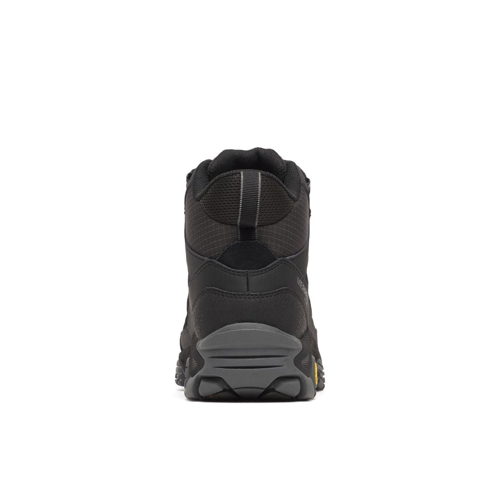 Merrell-Women's Thermo Snow Grip Mid Waterproof Winter Hiking Boots