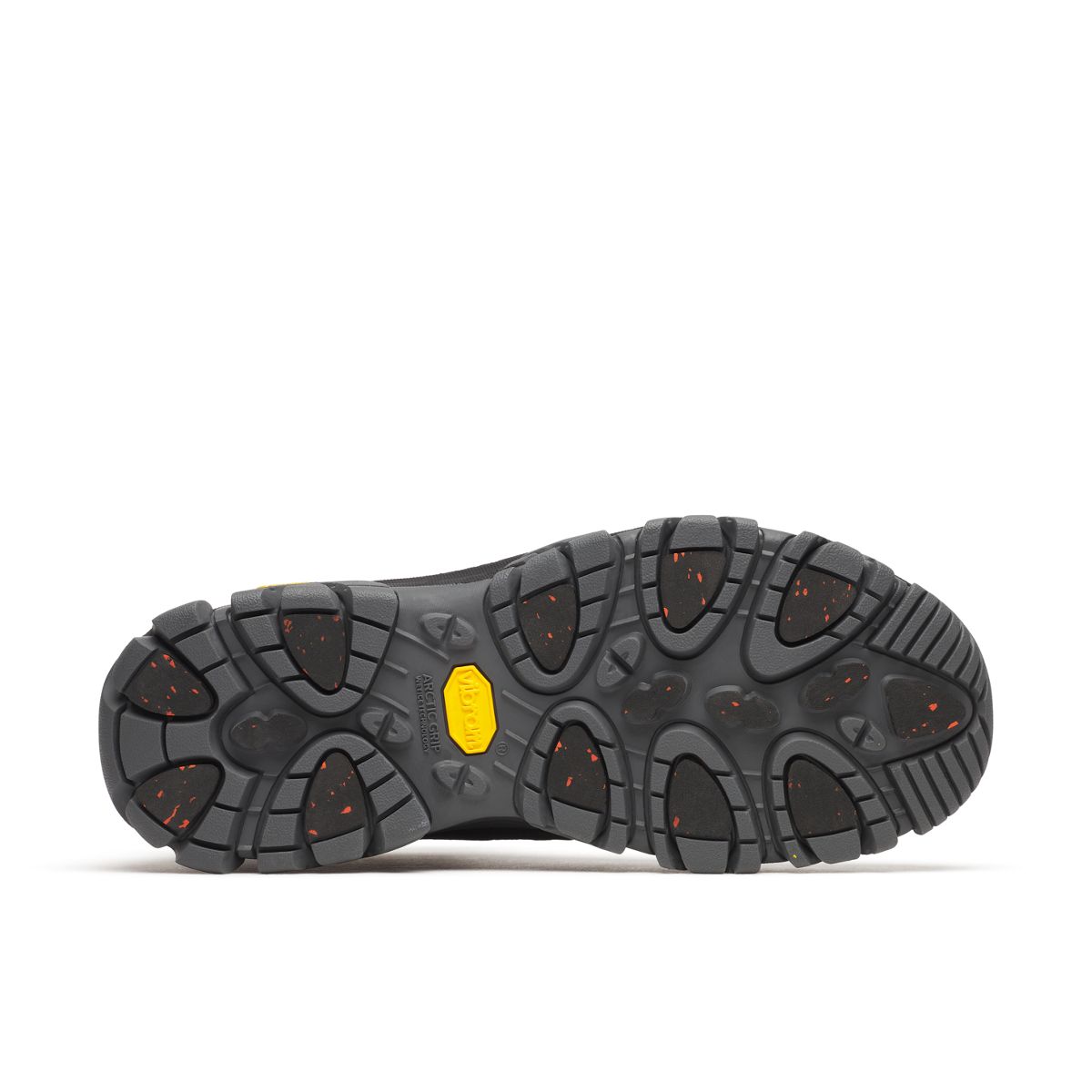Merrell-Women's Thermo Snow Grip Mid Waterproof Winter Hiking Boots