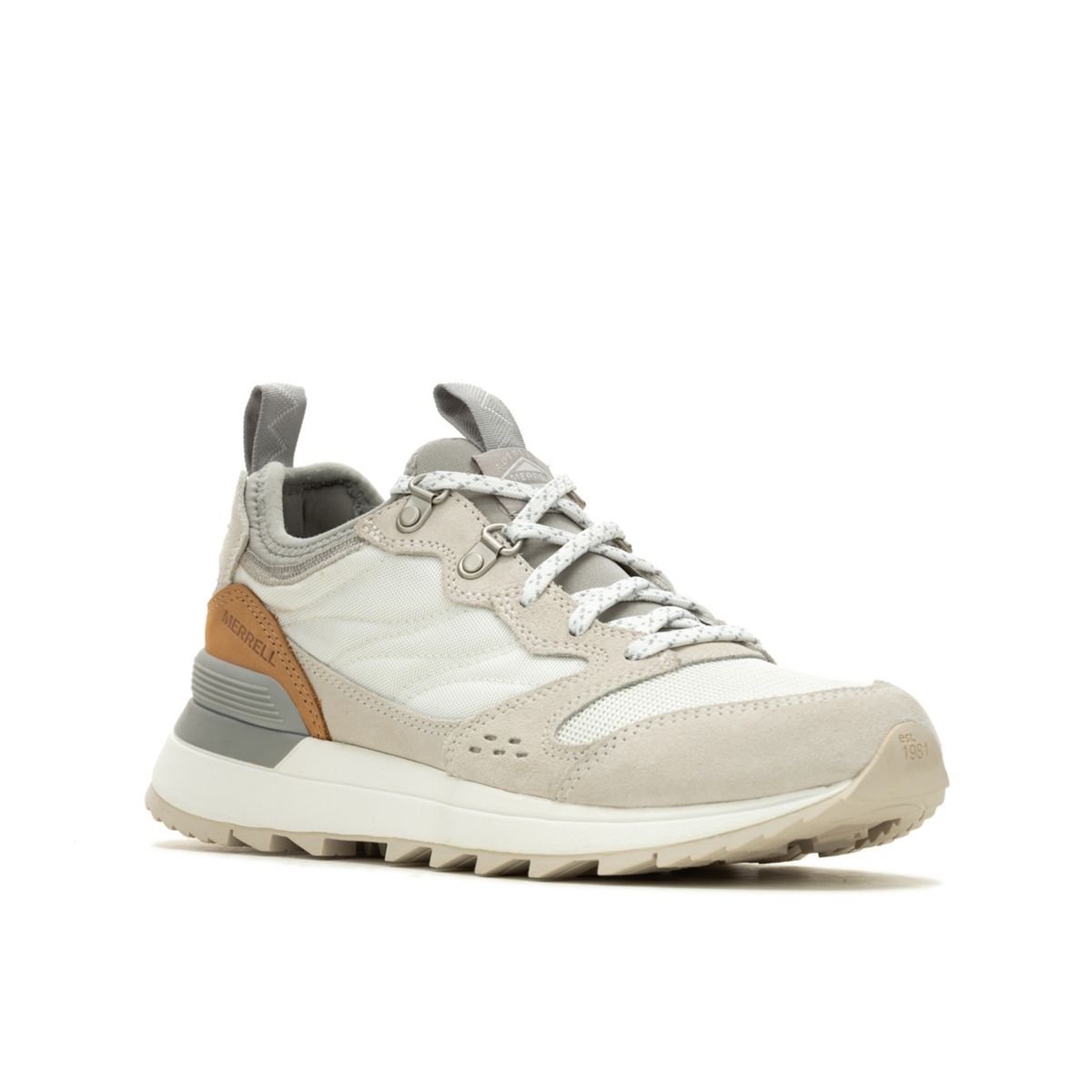 Merrell-Women's Alpine 83 Sneaker Recraft Casual Sneakers