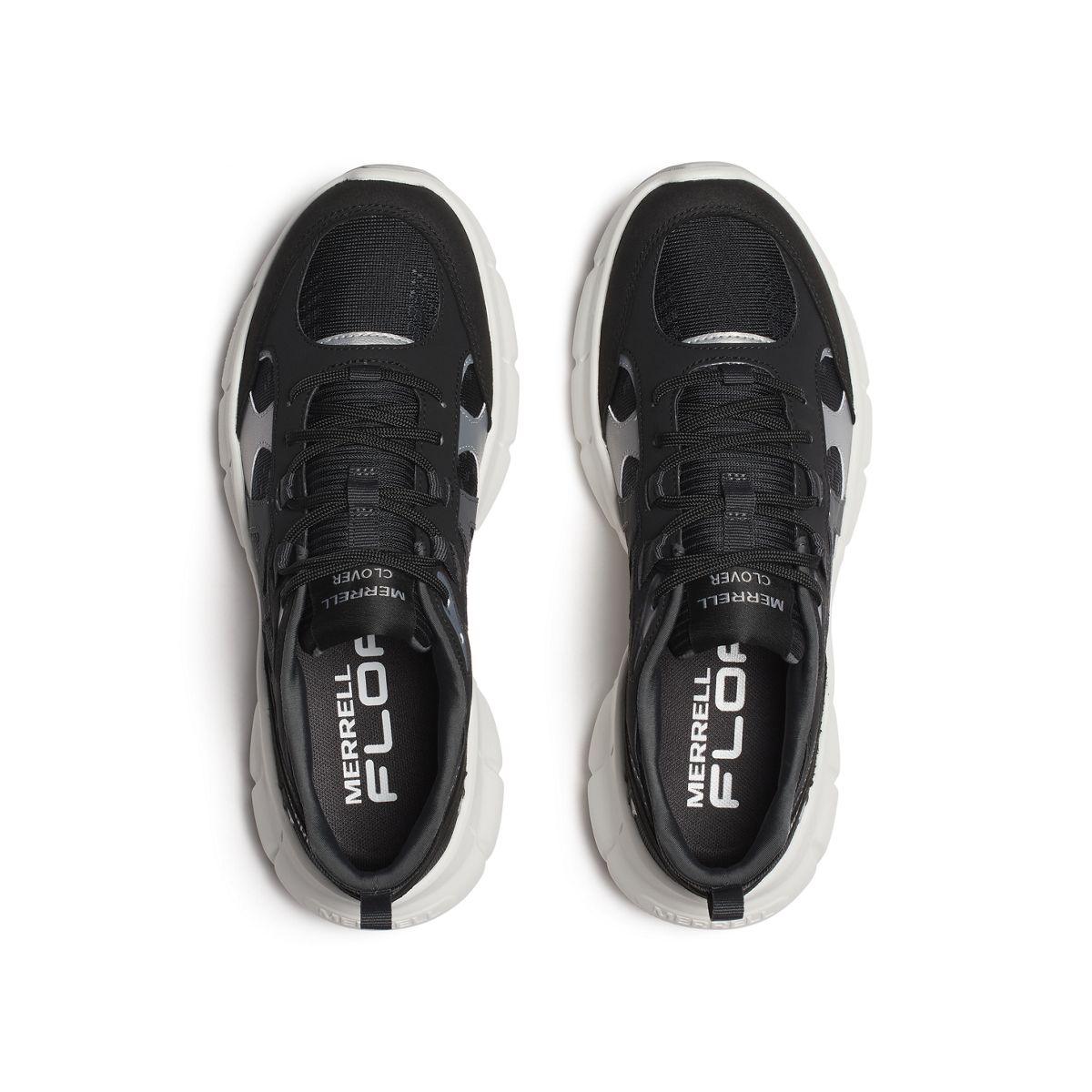 Merrell-Women - Clover Tech Sneaker - Low