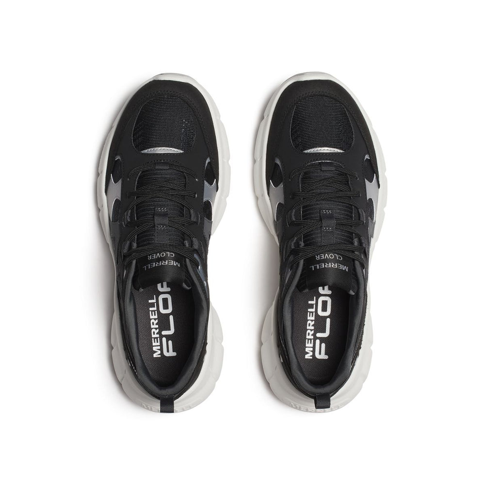 Merrell-Women - Clover Tech Sneaker - Low