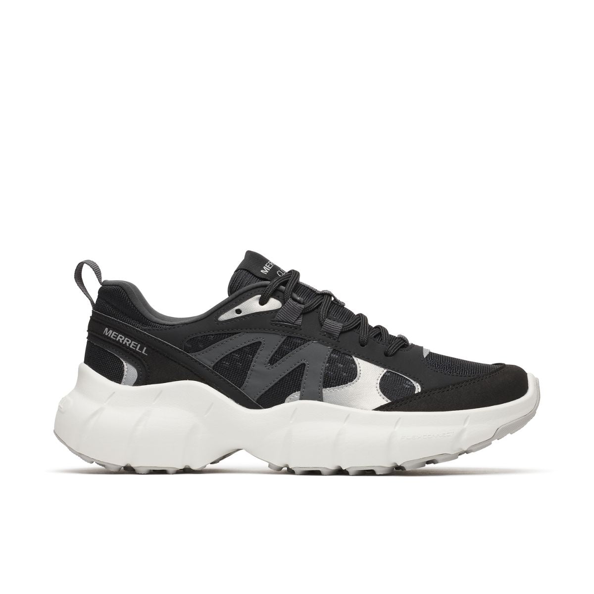 Black/White,5,Sneaker