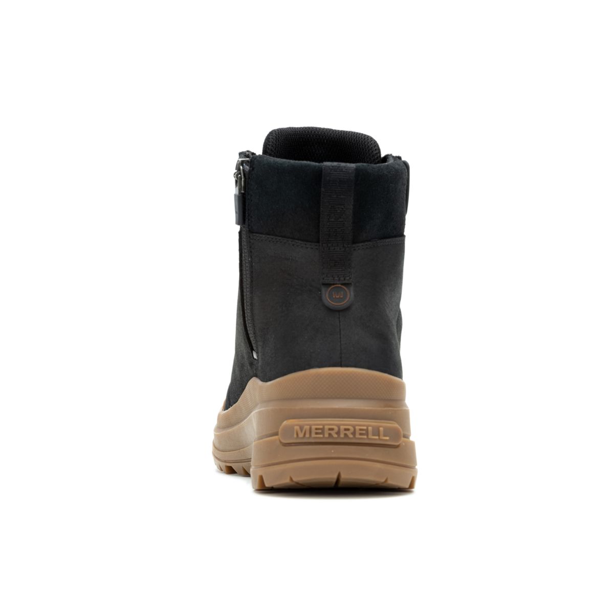 Merrell-Women - Harper Lace Zip Waterproof - Boots