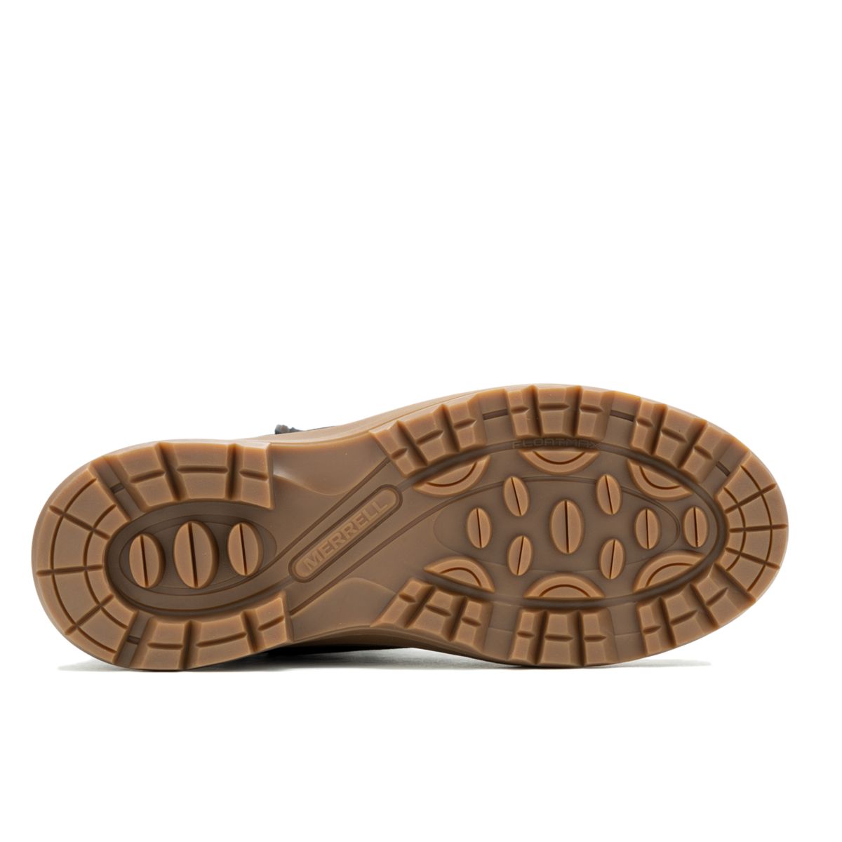 Merrell-Women - Harper Lace Zip Waterproof - Boots