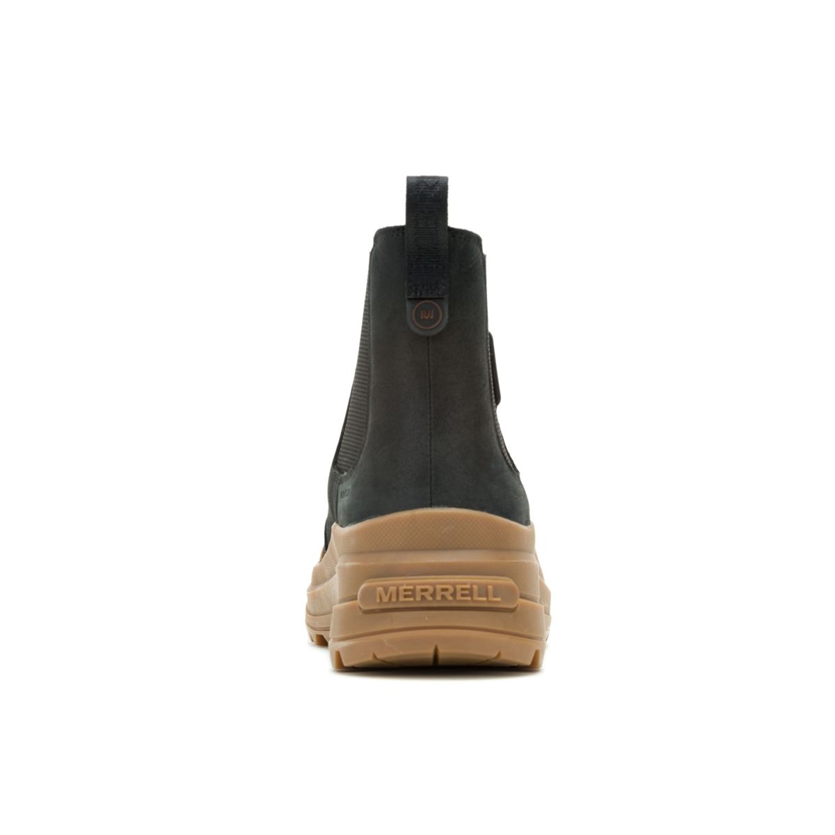 Merrell-Women's Harper Pull On Waterproof Casual Boots