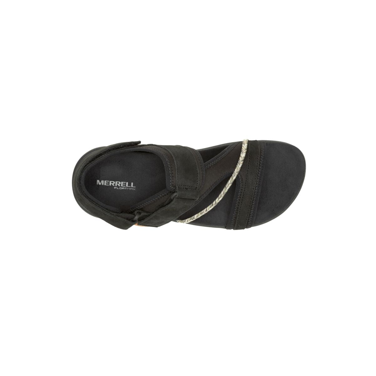 Merrell-Women - Terran 4 Backstrap Wide Width - Sandals