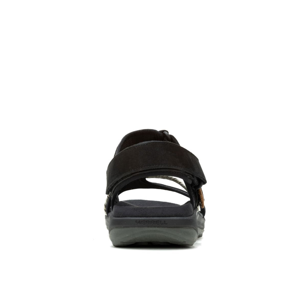 Merrell-Women - Terran 4 Backstrap Wide Width - Sandals