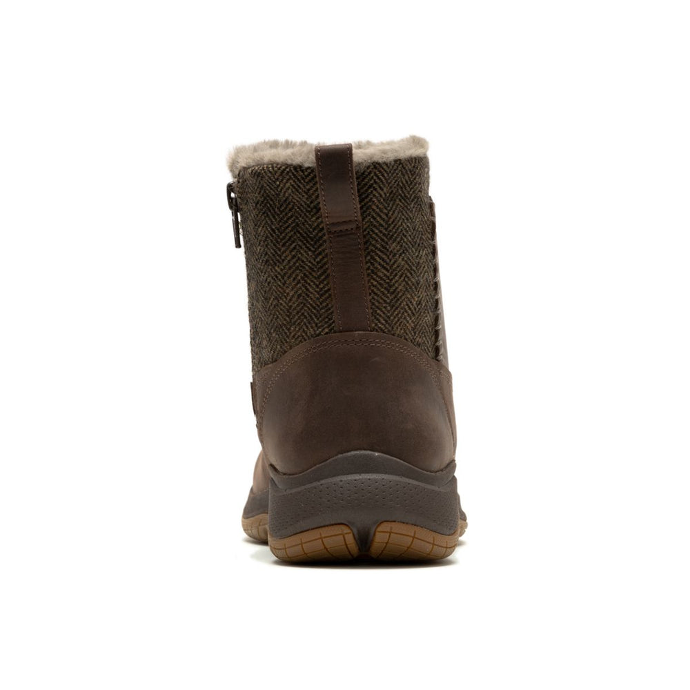 Merrell-Women's Encore Ice 5 Mid Zip Winter Casual Boots