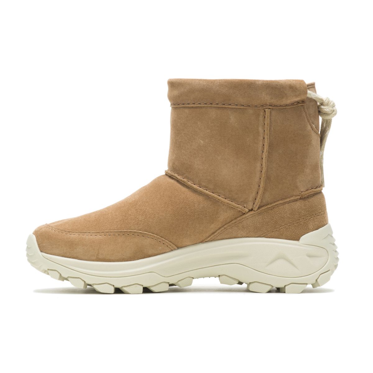 Merrell-Women - Winter Pull On - Boots