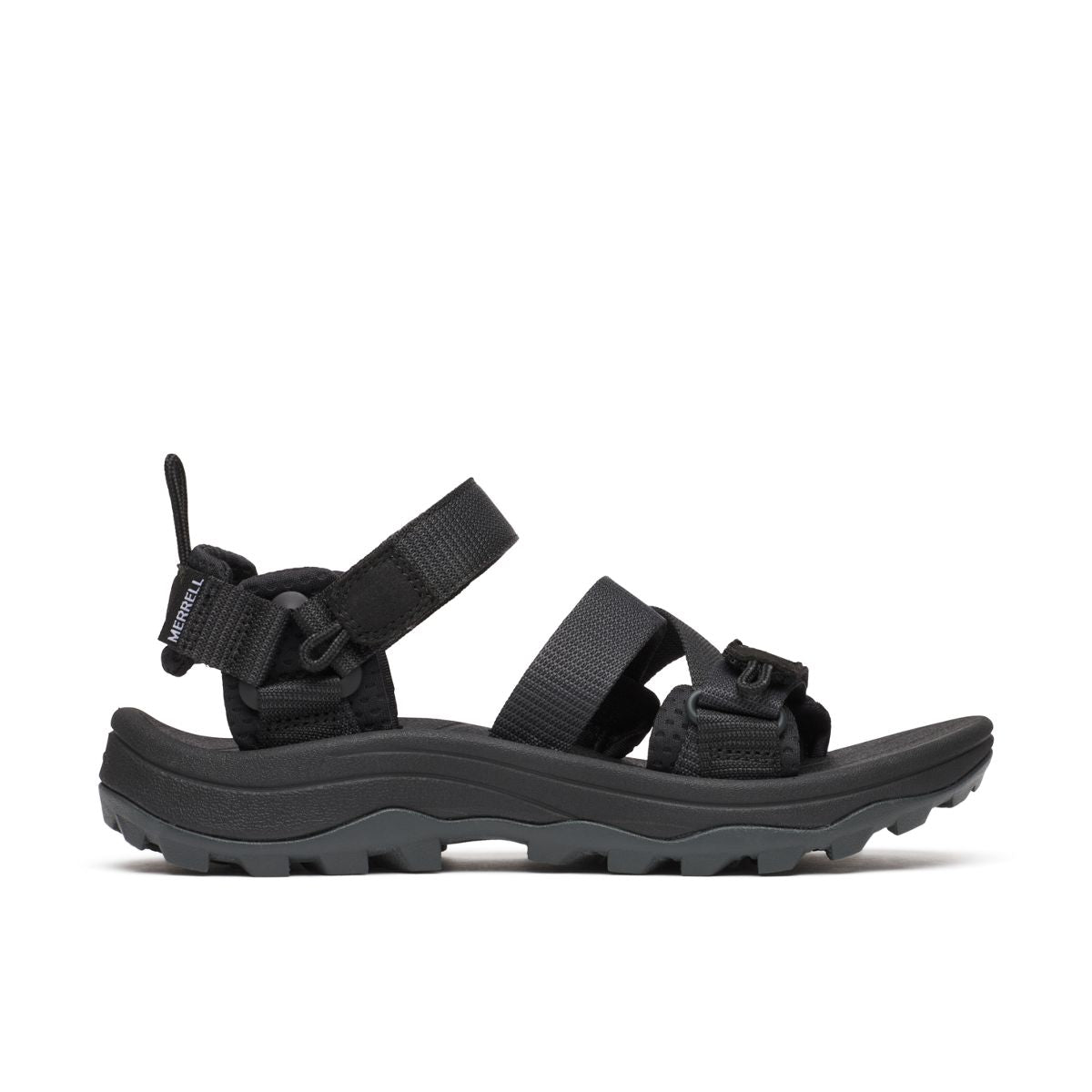 Merrell-Women - Speed Fusion Sport RMX - Sandals