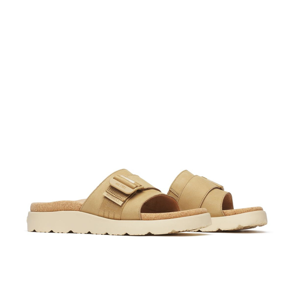 Merrell-Women - Fleur Slide - Sandals